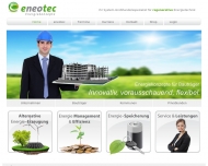 Bild eneotec GmbH & Co. KG