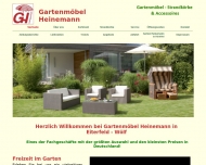 Bild Gartenmbel Heinemann e.K.