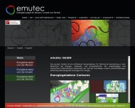 Bild EMUTEC GmbH