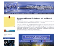 Bild GAS-Gunnar Adam Services- GmbH