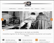 Bild Galoma Werbung GmbH