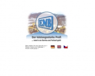 Bild EMB Baumaschinenhandelsgesellschaft mbH