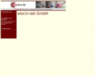 Bild elocin-lab GmbH