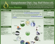 Bild Energieberater Dipl.-Ing. Ralf Heise e.K.