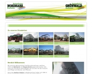 Bild Garten-Center Nordharz GmbH & Co. KG