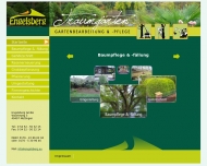 Bild Gartenbearbeitung & -pflege Engelsberg GmbH