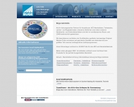 Website Büge Autoteile