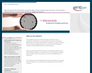 Bild Embedded Microsystems Bremen GmbH