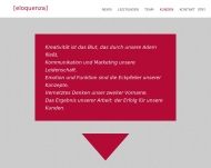 Bild eloquenza pr gmbh