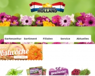 Bild Gartencenter aus Holland GmbH