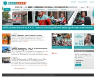 Bild GARD Ambulanzflugdienst GmbH