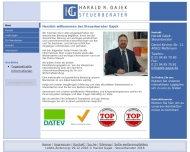 Bild Harald Gajek Steuerberater
