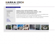 Bild HARKAI ZECH Development GmbH