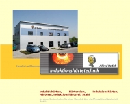 Bild Hrtetechnik Redak GmbH & Co. KG