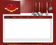 Bild Harald Geiger Metzgerei-Gasthof R�ssle