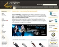 Bild HAROTEC GmbH