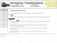 Bild Jansen Verwaltungs-GmbH