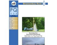 Bild Harald Kern Brunnenbau
