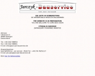 Bild Jarczyk Bauservice UG (haftungsbeschrnkt)