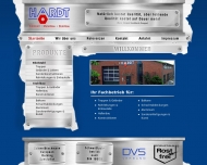 Bild Hardt Edelstahl und Metallbau GmbH