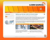 Bild Isidro Con Garcia Industrielackierung GmbH