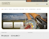 Bild Hardy & Greys GmbH