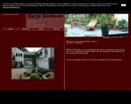 Harje Garbade Garten - Planung - Gestaltung - Pflege