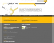 Bild Gasunie Deutschland Technical Services GmbH