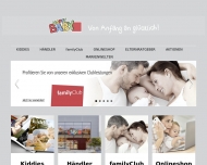 Bild Janssen, Baby-Fachmarkt Main-Tauber-Kreis e.Kfr.