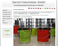 Bild Harold Patscheider GmbH