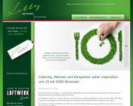Lilly Messegastronomie und Eventcatering in N?rnberg Home