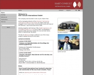 Bild Hart Consult International GmbH