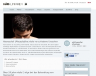 Bild Harklinikken GmbH
