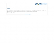 Bild GasVersorgung Sddeutschland GmbH