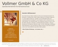 Bild Vollmer GmbH & Co. KG