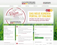 Bild Gasversorgung Vorpommern Netz GmbH