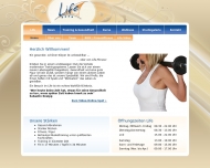 Bild Life-Fitness-Club Stettner e. K.