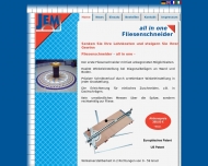 Bild JEM Maschinenbau GmbH & Co. KG