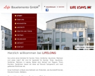 Bild Life Bauelemente GmbH