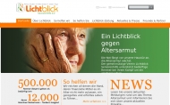 Bild Lichtblick Seniorenhilfe e.V.