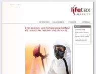 Bild lifetexsafety GmbH