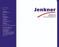 Bild Jenkner Stahlbau -Metallbau - Industriemontagen GmbH