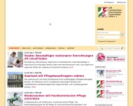 Bild LfK Weiterbildungsgesellschaft fr Pflegeberufe mbH