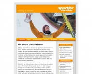 Bild Lifestyle Sport Marketing GmbH