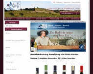 Bild J. Christ GmbH