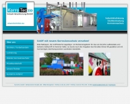 Bild Korro Tec Industrielackierung GmbH