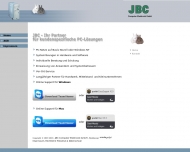 Bild JBC Computer Elektronik GmbH