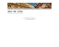 Bild Leuttner Bauplanungsgesellschaft mbH & Co. Generalplanung KG