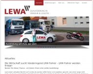 Bild LEWA Qualifizierungs GmbH