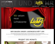 Bild LichtJa-Licht und Mehr GmbH